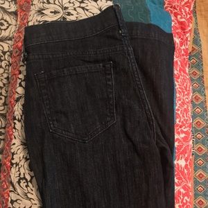 Old Navy jeans